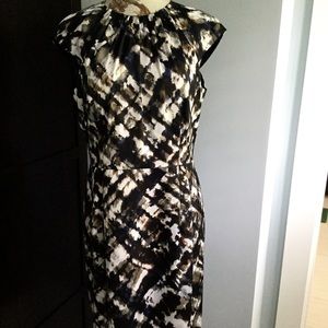 🎉PRICE ✂️🎉sophisticated NWT Ann Taylor dress